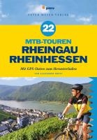 MTB-Touren Rheingau Rheinhessen