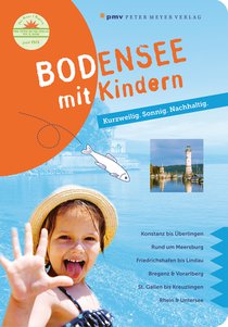 Bodensee mit Kindern voorzijde