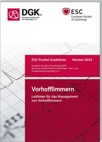 Vorhofflimmern