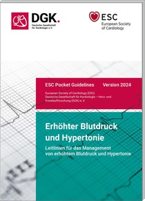 Erhöhter Blutdruck und Hypertonie