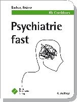 Psychiatrie fast voorzijde