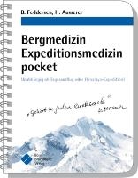 Bergmedizin Expeditionsmedizin pocket