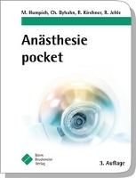 Anästhesie pocket voorzijde