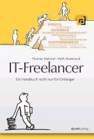 IT-Freelancer voorzijde