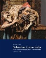 Sebastian Osterrieder voorzijde