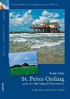 St. Peter-Ording und die Halbinsel Eiderstedt voorzijde