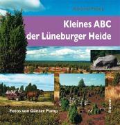 Kleines ABC der Lüneburger Heide voorzijde