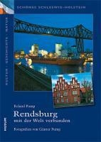 Rendsburg - mit der Welt verbunden voorzijde