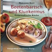 Beetenbartsch und Klunkermus