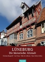 Lüneburg voorzijde