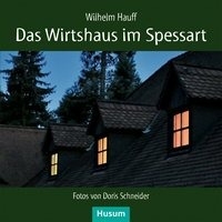 Das Wirtshaus im Spessart voorzijde