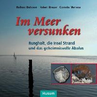 Im Meer versunken