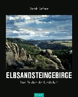 Elbsandsteingebirge voorzijde