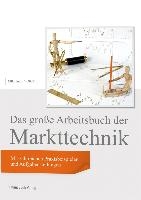 Das große Arbeitsbuch der Markttechnik voorzijde