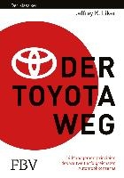 Praxisbuch - Der Toyota Weg