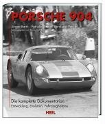 Porsche 904