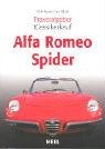 Praxisratgeber Klassikerkauf: Alfa Romeo Spider