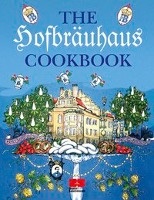 The Hofbräuhaus Cookbook voorzijde