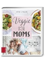 Veggie for Moms voorzijde