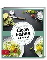 Just Delicious - Clean Eating Express voorzijde