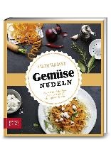 Just delicious - Gemüsenudeln voorzijde