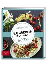 Just delicious - Couscous, Bulgur & Co. voorzijde