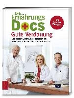 Die Ernährungs-Docs - Gute Verdauung voorzijde