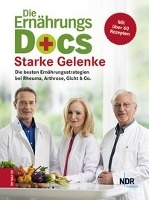 Die Ernährungs-Docs - Starke Gelenke voorzijde