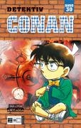 Detektiv Conan 30