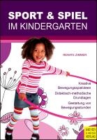 Sport und Spiel im Kindergarten