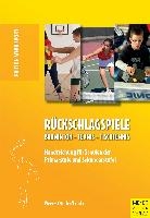 Rückschlagspiele voorzijde