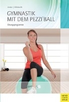 Gymnastik mit dem Pezzi®ball voorzijde