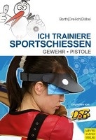 Ich trainiere Sportschießen