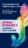 Spiral Dynamics - Leadership, Werte und Wandel voorzijde