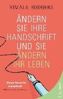 Ändern Sie Ihre Handschrift und Sie ändern Ihr Leben