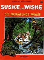 Suske und Wiske 5 voorzijde