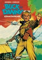 Buck Danny 02 voorzijde