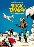 Buck Danny 05 voorzijde