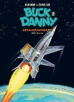 Buck Danny 09 voorzijde