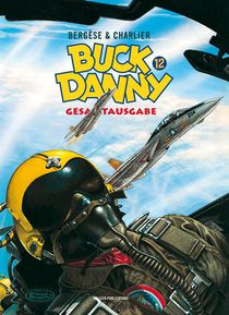 Buck Danny Gesamtausgabe Band 12