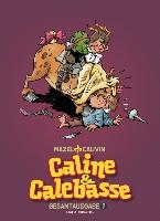 Caline & Calebasse voorzijde