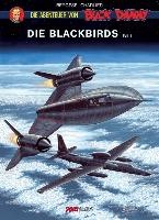 Buck Danny Sonderband 1. Die Blackbirds