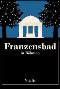 Franzensbad in Böhmen voorzijde