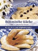 Böhmische Küche