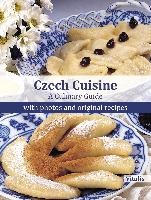 Czech Cuisine voorzijde