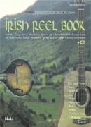 Irish Reel Book. Mit CD