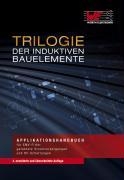 Trilogie der induktiven Bauelemente voorzijde