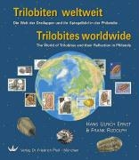 Trilobiten weltweit - Triobites worldwide voorzijde