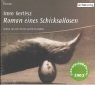 Roman eines Schicksallosen. 4 CDs