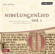 Das Nibelungenlied. 8 CDs